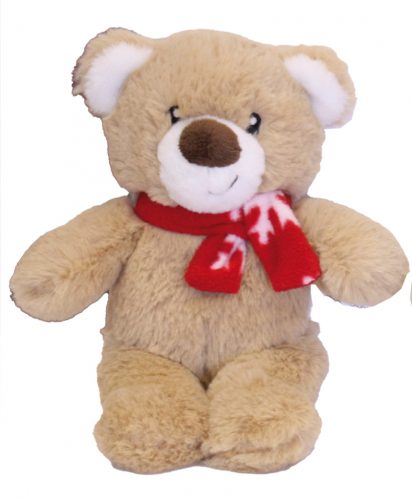 Croci kutyajáték Teddy maci 20 cm