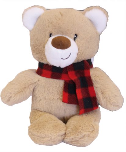 Croci kutyajáték Teddy maci 30 cm