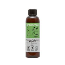 Greenman Prebioherbs prebiotikum kutyáknak 250ml