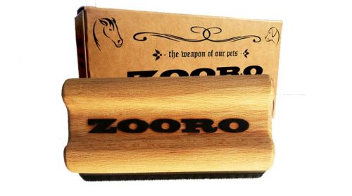 ZOORO Amazing Grooming kefe