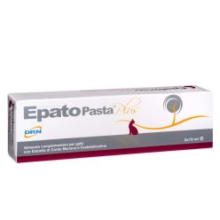 EPATO Plus májvédő paszta 2x15ml