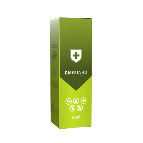 DMGuard immunerősítő oldat 30ml