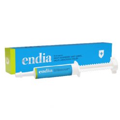 Endia paszta emésztőrendszeri problémára 15ml