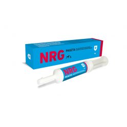 NRG energia&fehérje paszta 80g