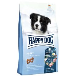 Happy Dog Fit&Vital Puppy száraz kutyaeledel 4kg