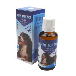 KÉK LUKÁCS csepp kutyáknak 30ml