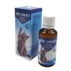 KÉK LUKÁCS csepp macskáknak 30ml