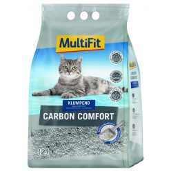 MutiFit Carbon Comfort macskaalom 12l