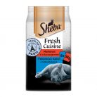 Sheba Fresh Cuisine Paris MP macska tasak 6x50g