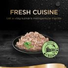 Sheba Fresh Cuisine Rome MP macska tasak 6x50g