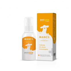 Dr. Kelen PetMed Mancs védőkrém 100ml