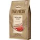 Carnilove True Fresh Adult száraz kutyaeledel marha 4kg