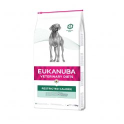   Eukanuba Vet Diet száraz kutyaeledel súlycsökkentő szárnyas 12kg