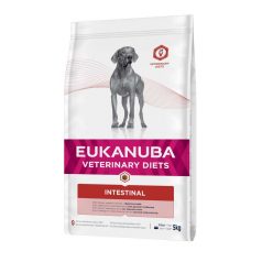   Eukanuba Vet Diet száraz kutyaeledel gyomor&emésztés szárnyas 5kg