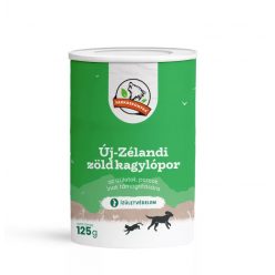 Farkaskonyha Új-Zélandi zöldkagylópor 125g