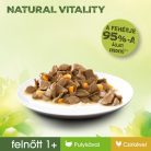 Perfect Fit Natural Vitality macska tasak MP csirke&pulyka 6x50g