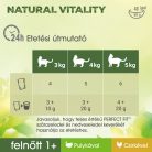 Perfect Fit Natural Vitality macska tasak MP csirke&pulyka 6x50g