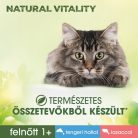 Perfect Fit Natural Vitality macska tasak MP lazac&tengerihal 6x50g