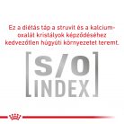 Royal Canin Veterinary Mature consult idős kor alutasak macskaeledel 12x85g