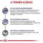 Royal Canin Veterinary Mature consult idős kor alutasak macskaeledel 12x85g