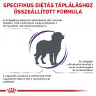 Royal Canin Veterinary Mature consult large nagytestű idős kor száraz kutyaeledel 14kg