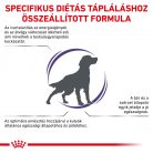 Royal Canin Veterinary Neutered medium ivartalanított száraz kutyaeledel 9kg