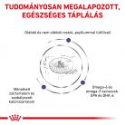 Royal Canin Veterinary Neutered medium ivartalanított száraz kutyaeledel 9kg