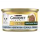 Gourmet Gold Succulent Delights macska konzerv óceáni hal 12x85g