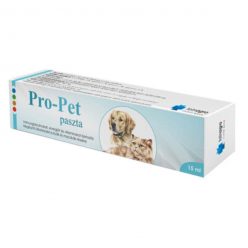   PRO-Pet Immunerősítő paszta kutyáknak és macskáknak 15ml