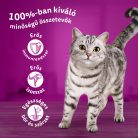 Whiskas macska tasak MP húsos 12x85g