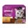 Whiskas Pure Delight macska tasak MP szárnyas 12x85g