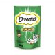 Dreamies macska jutalomfalat macskamenta 60g