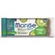 MONGE Gift Fruits Bars kutya jutalomfalat puppy sertés&kiwi 100g