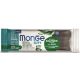 MONGE Gift Meat Bars kutya jutalomfalat skin lazac&aloe vera 40g