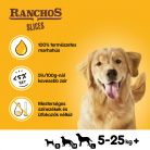 Pedigree Ranchos slices kutya jutalomfalat marha 60g