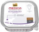 Select Gold Medica macska tálka emésztés pulyka 16x100g