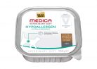 Select Gold Medica macska tálka hipoallergén pulyka&burgonya 16x100g