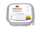 Select Gold Medica macska tálka emésztés csirke 16x100g