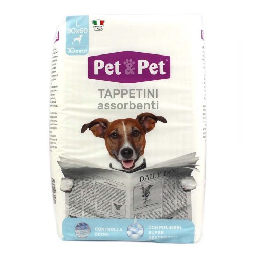 Pet&Pet pelenka 60x90cm