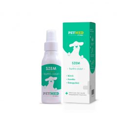 Dr. Kelen PetMed szem tiszító oldat 75ml