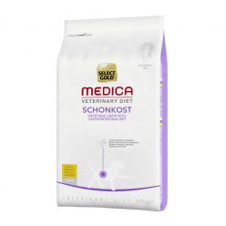   Select Gold Medica kímélő diétás száraz kutyaeledel junior 10kg