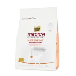   Select Gold Medica vesekímélő szárazeledel válogatós macskáknak 300g