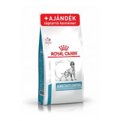   Royal Canin Veterinary Medium Sensitive száraz kutyaeledel 14kg