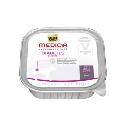   Select Gold Medica kutya tálka diabétesz csirke&marha 10x150g