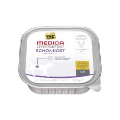   Select Gold Medica kímélő diétás kutya tálka csirke 10x150g