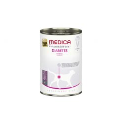 Select Gold Medica kutya konzerv diabétesz 6x400g