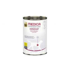 Select Gold Medica kutya konzerv szívizomerősítő 6x400g