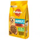 Pedigree M/L adult száraz kutyaeledel marha&zöldség 7kg