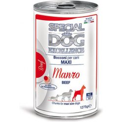 Special Dog Excellence kutya konzerv marha 12x1275g