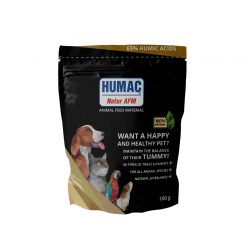 HUMAC Natur AFM immunerősítő por 100g